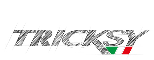 logo tricksy